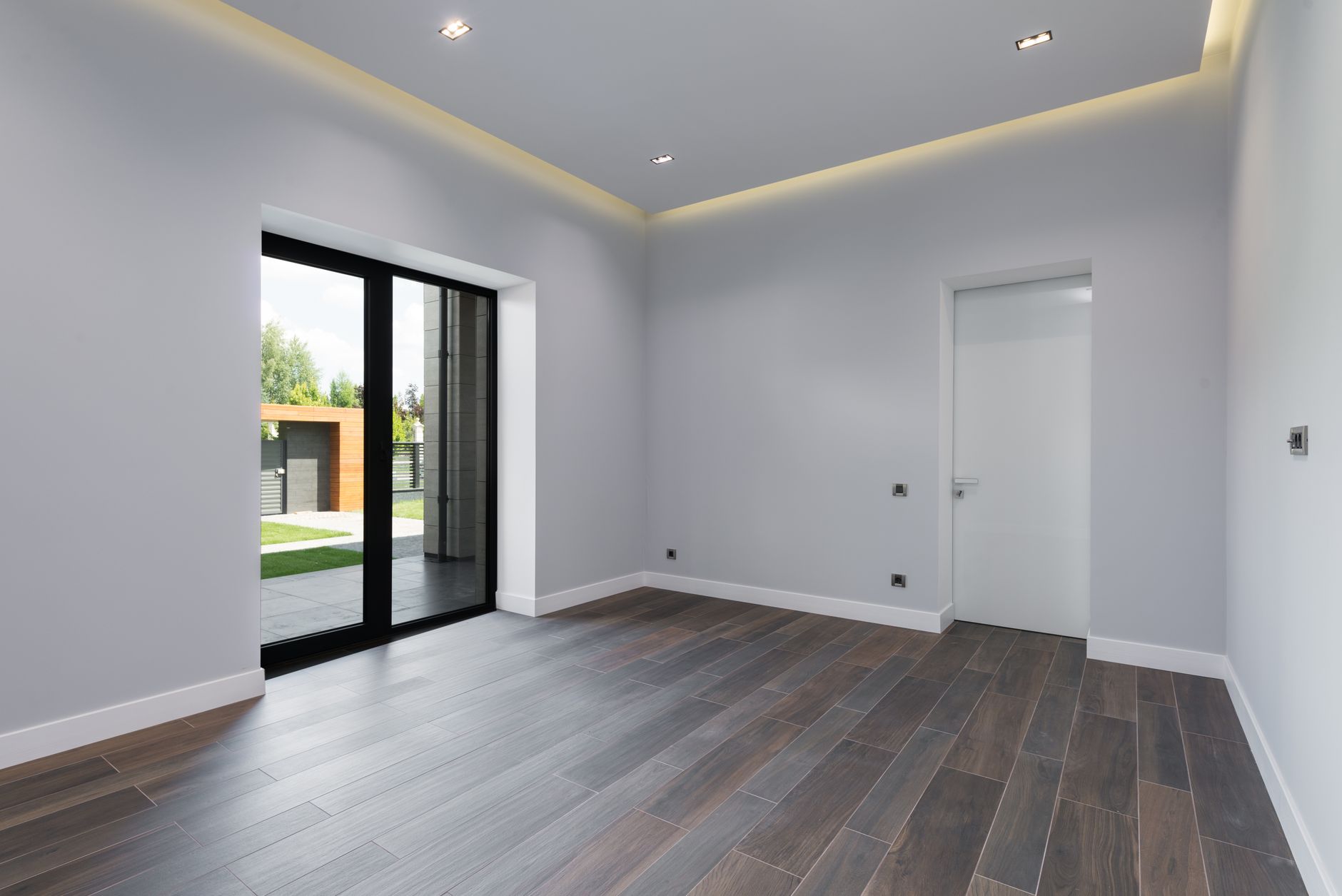 Interior Repaint – Helotes