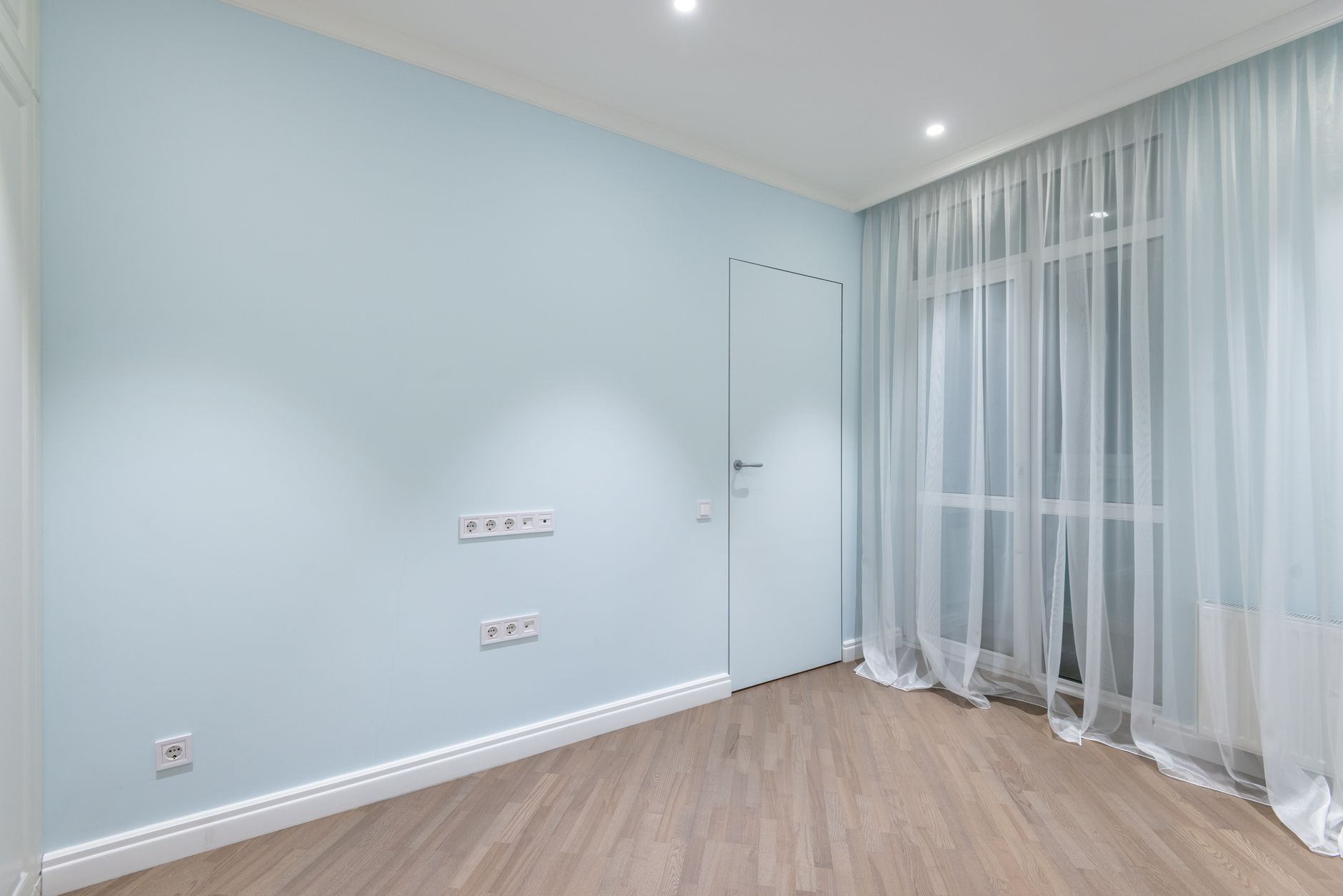 Interior Repaint – Helotes