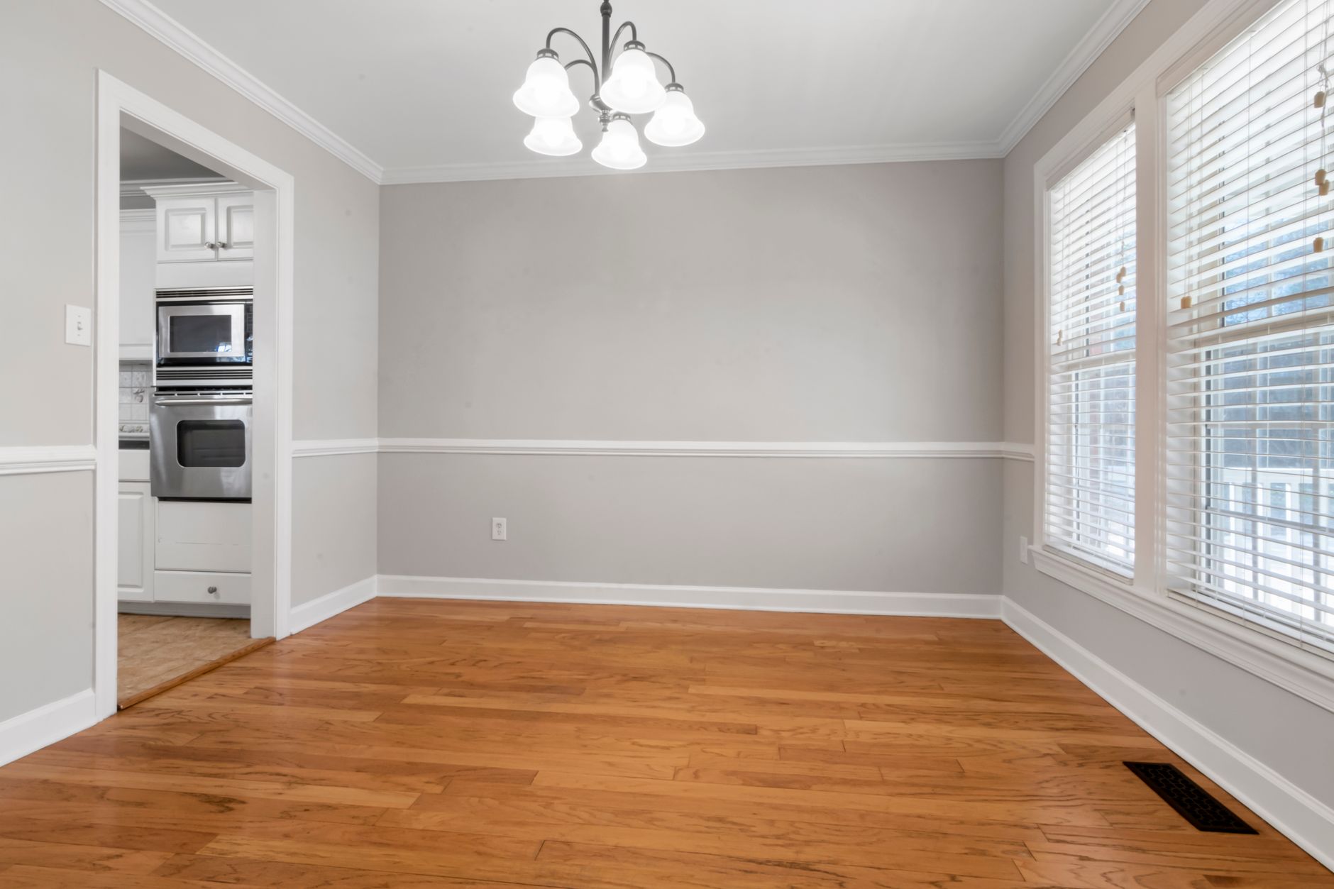 Trim & Doors – Helotes